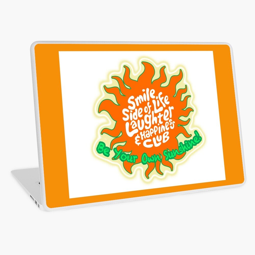 Item preview, Laptop Skin designed and sold by westwind16.