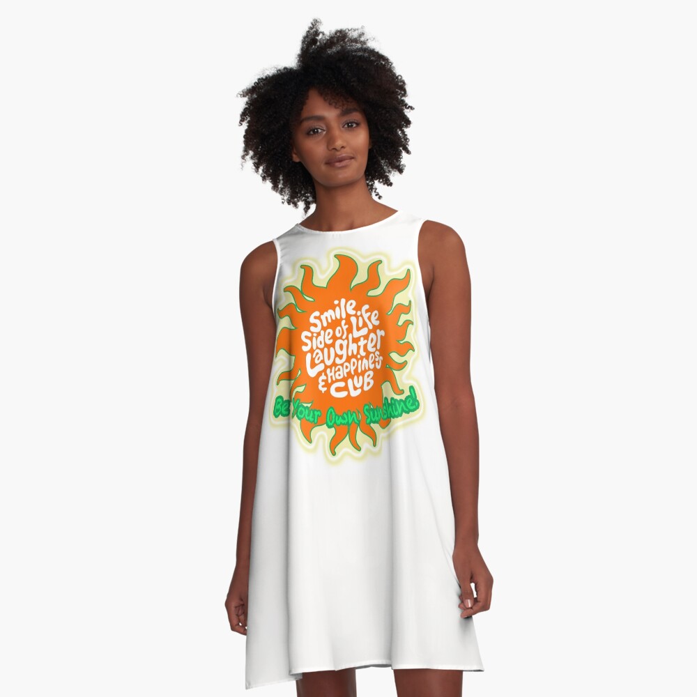 Item preview, A-Line Dress designed and sold by westwind16.