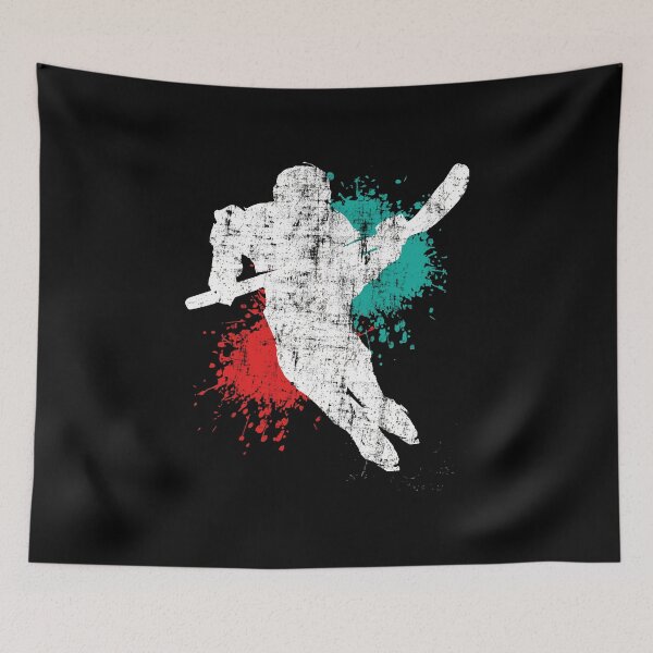 Item preview, Ice Hockey Player Winter Sports Skater Gift designed and sold by haselshirt.