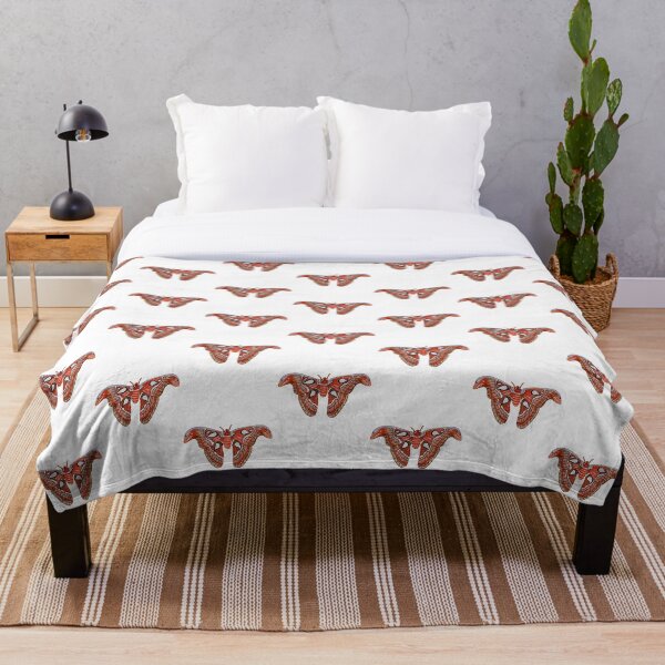 Item preview, Atlas Moth (Attacus atlas) designed and sold by Alan Smith-Daigle.