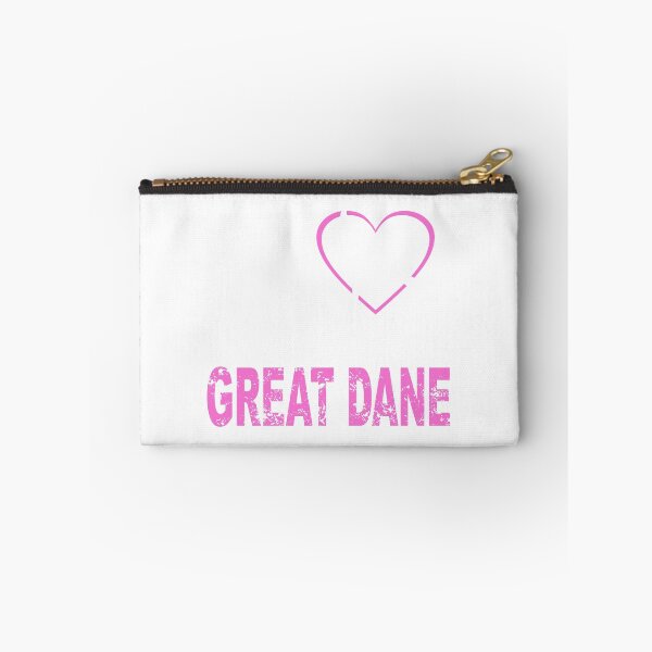 Item preview, The Great Dane designed and sold by ThatMerchStore.