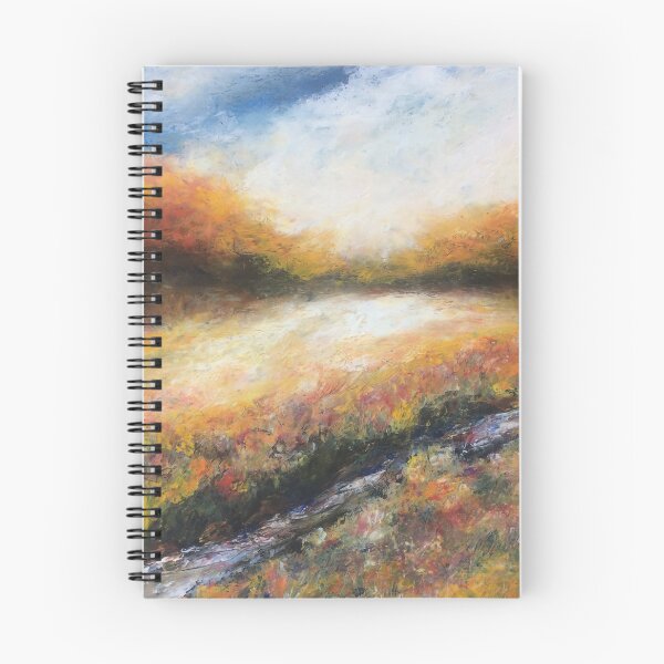 Item preview, Sunny Meadow designed and sold by Christi Martin.