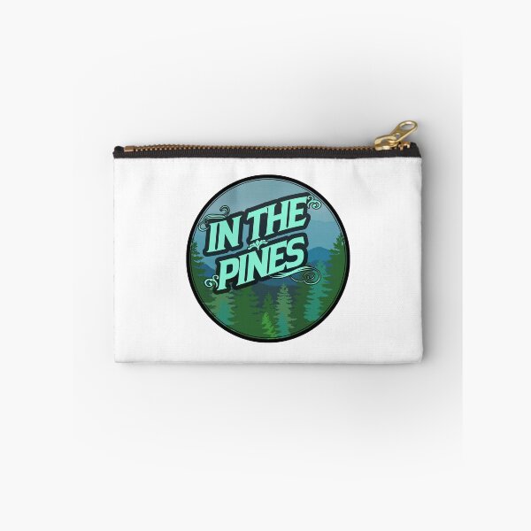 Item preview, In The Pines designed and sold by EvanWMusic.
