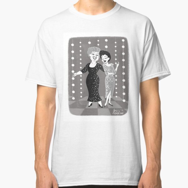 Ethel and Judy Classic T-Shirt