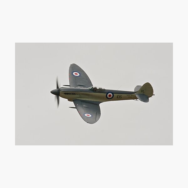 Item preview, Supermarine Seafire designed and sold by PhilEAF92.
