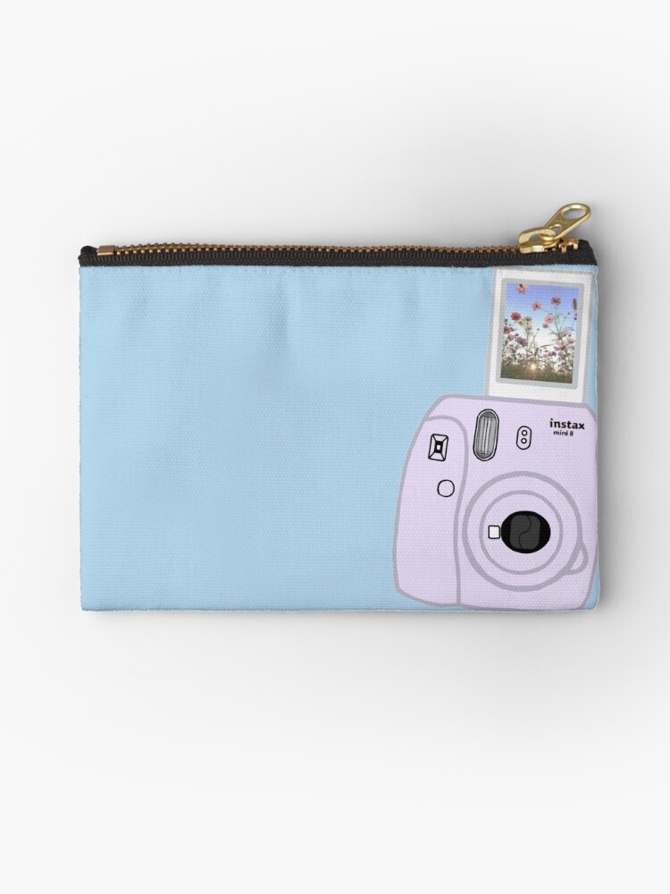 polaroid pochette