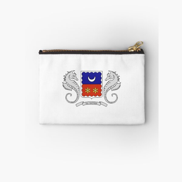 Item preview, Coat of Arms of Mayotte  designed and sold by abbeyz71.