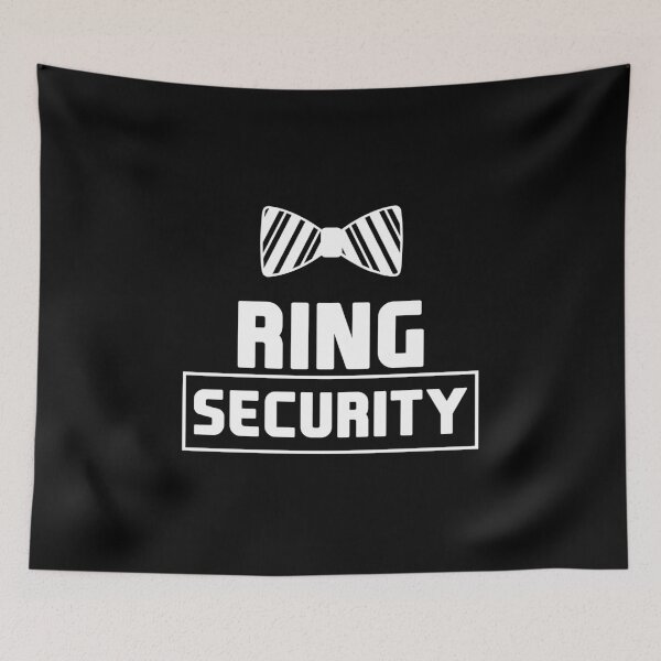 Item preview, Ring Security designed and sold by jennifuh.