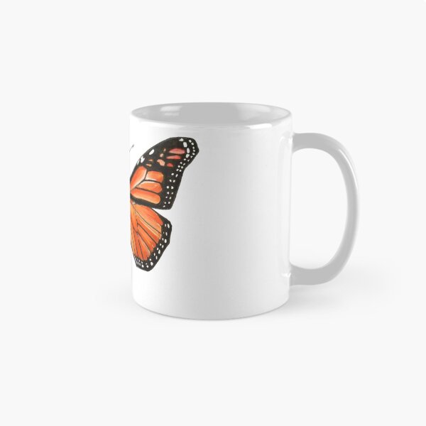 Item preview, Monarch Butterfly (Danaus plexippus) designed and sold by Alan Smith-Daigle.