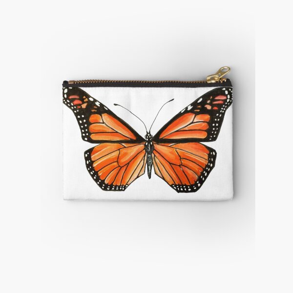 Item preview, Monarch Butterfly (Danaus plexippus) designed and sold by Alan Smith-Daigle.
