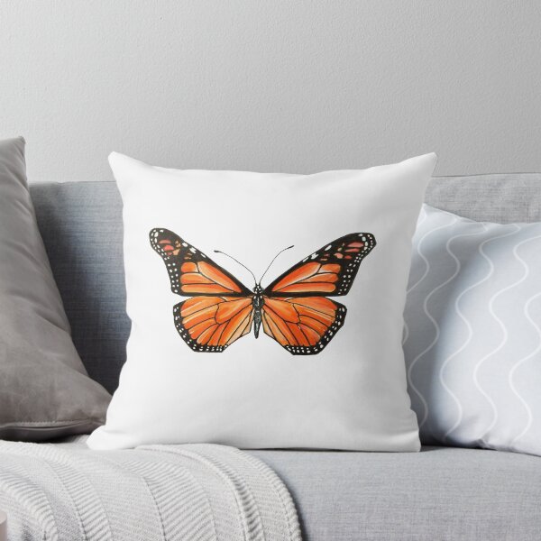 Item preview, Monarch Butterfly (Danaus plexippus) designed and sold by Alan Smith-Daigle.