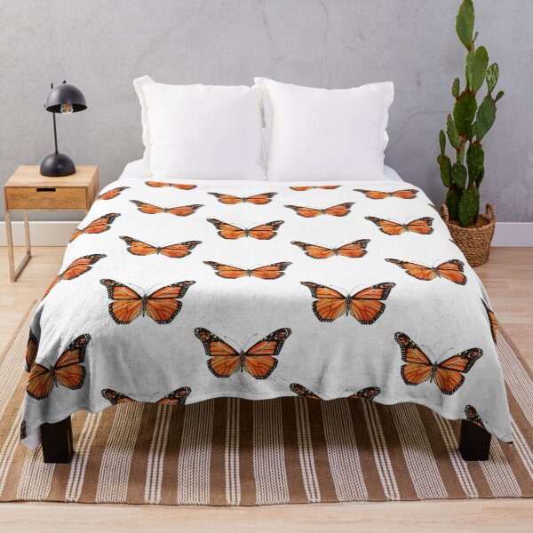 Item preview, Monarch Butterfly (Danaus plexippus) designed and sold by Alan Smith-Daigle.