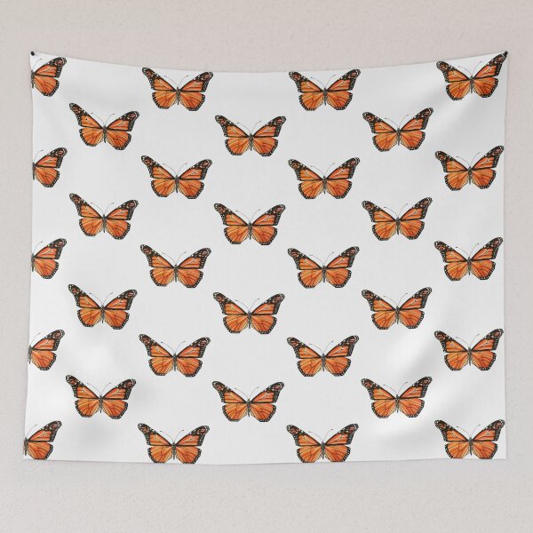 Item preview, Monarch Butterfly (Danaus plexippus) designed and sold by Alan Smith-Daigle.