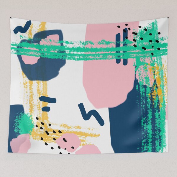 Item preview, Pastel Nostalgia designed and sold by Marisa Meier.