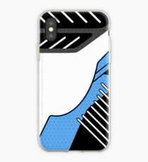 Vulcan iPhone Case