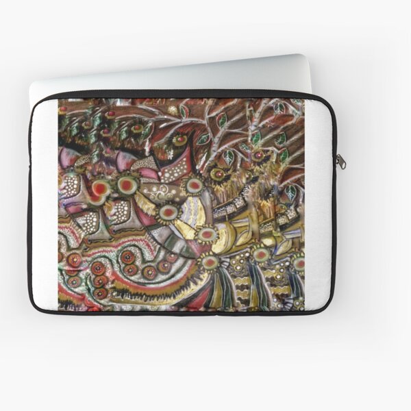 Golden doodles Laptop Sleeve