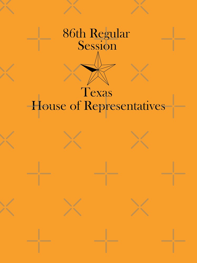 Texas House of Representatives - 86th Regular Session - Texas Legislature by willpate