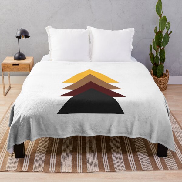 Item preview, Triangle - Color1 A designed and sold by Melinski Arts.