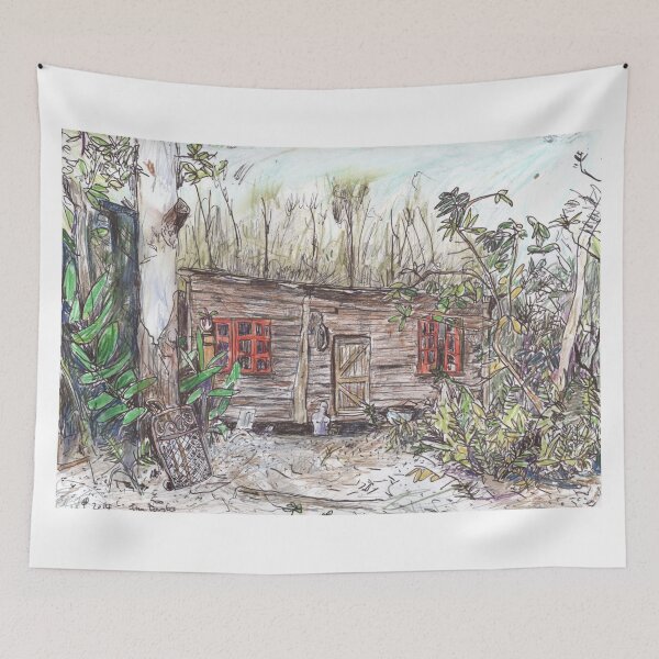 Item preview, Sue's Studio designed and sold by John Douglas.
