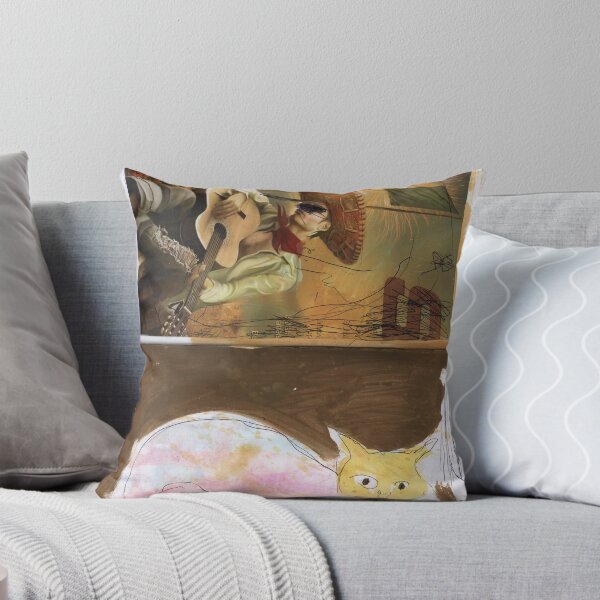 Item preview, Mexicana Rufus designed and sold by John Douglas.