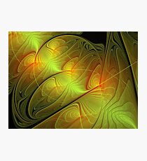 Layer Afer Layer Photographic Print