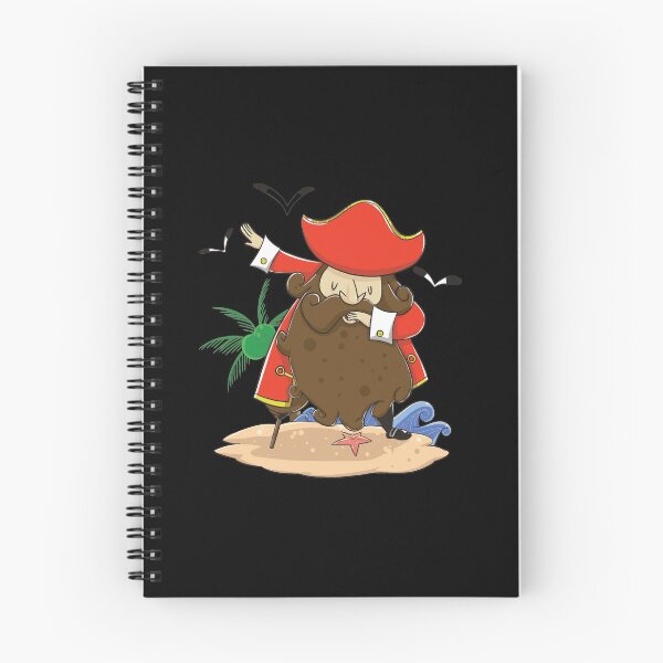 Item preview, Funny Pirate dabbing product - perfect gift designed and sold by Pummli.