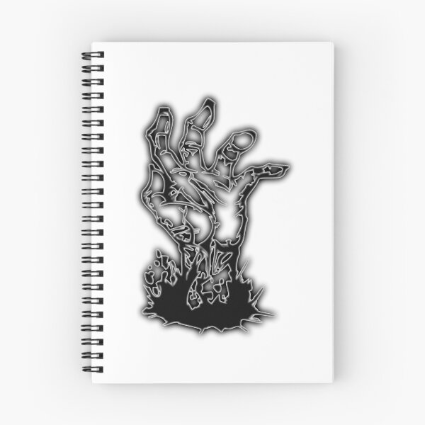 Item preview, Zombie Hand designed and sold by aledex.