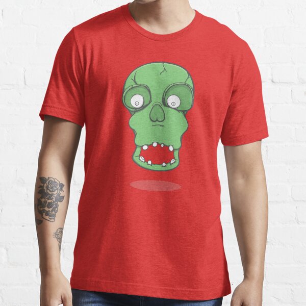 Skully, the friendliest skull of them all Essential T-Shirt