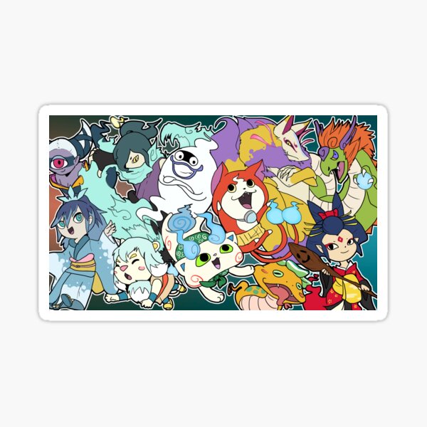 Yo-kai Watch Compact Pouch for Nintendo Switch (Lord Enma) para Nintendo  Switch