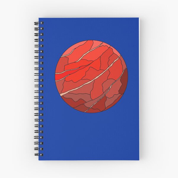 Item preview, Mars with Canals? designed and sold by Starzology.