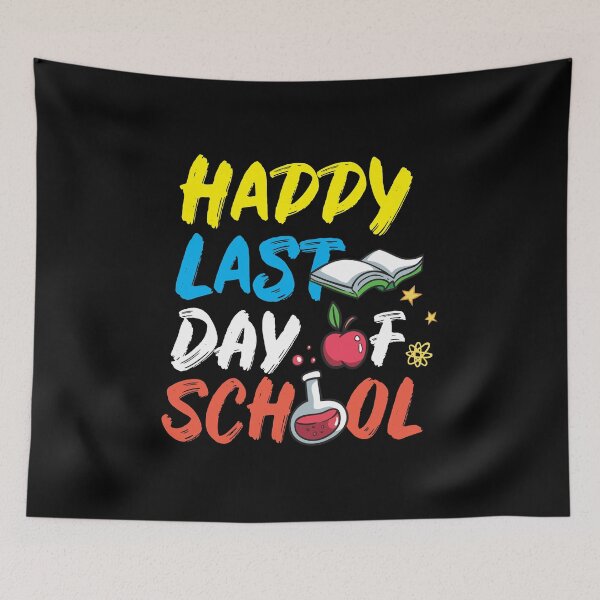 Item preview, Teacher Last Day of School Summer Vacation designed and sold by haselshirt.