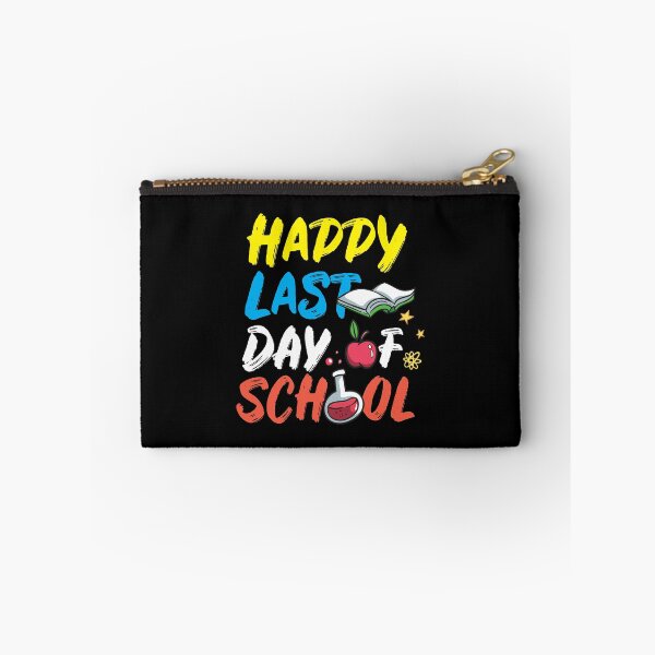 Item preview, Teacher Last Day of School Summer Vacation designed and sold by haselshirt.
