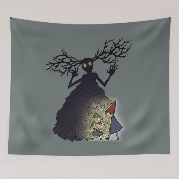 Item preview, The Maze of the Beast designed and sold by artofzan.