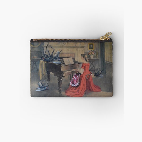 Item preview, The Recital designed and sold by David Irvine.