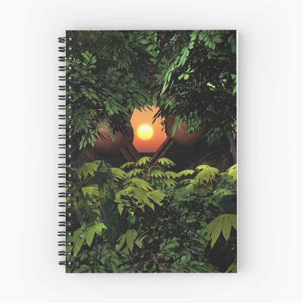 Item preview, Ancient Garden designed and sold by JoreJj Z. Elprehzleinn.