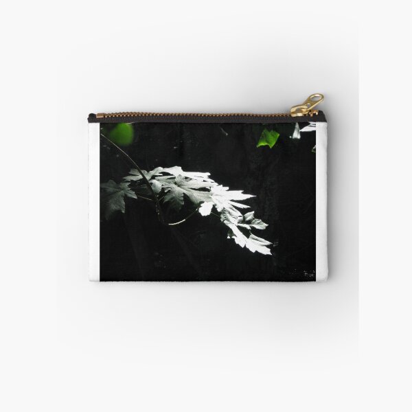 Item preview, Silver Leaves designed and sold by Chris Gudger.