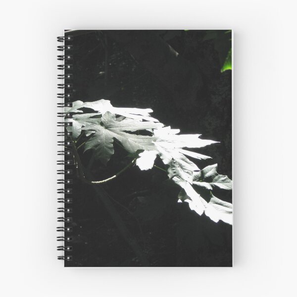 Item preview, Silver Leaves designed and sold by Chris Gudger.