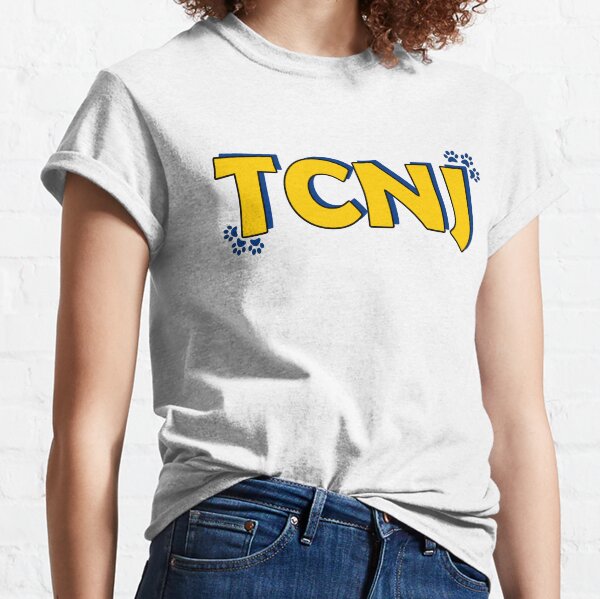 TCNJ Classic T-Shirt