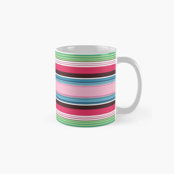 La Enfermera Classic Mug
