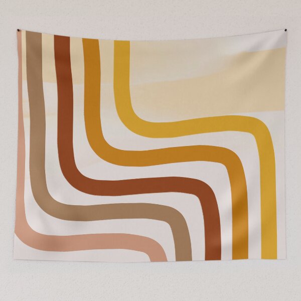 Item preview, Summer Swerve designed and sold by Marisa Meier.