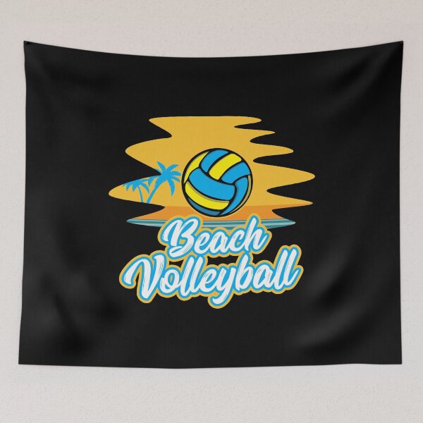 Item preview, Volleyball Sport Lover Beach Volleyball Player Gift Idea designed and sold by haselshirt.