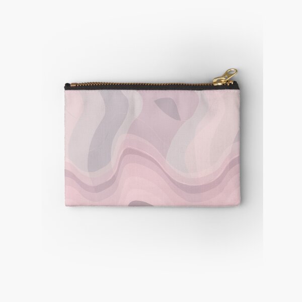 Item preview, Blush Purple and Blue V designed and sold by BlertaDK.