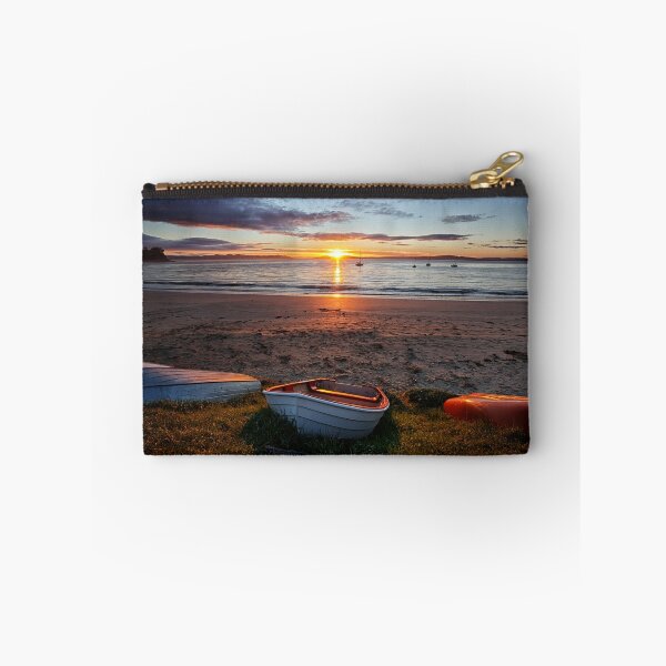Item preview, Blackmans Bay Beach at Sunrise, Tasmania designed and sold by Chris Cobern.