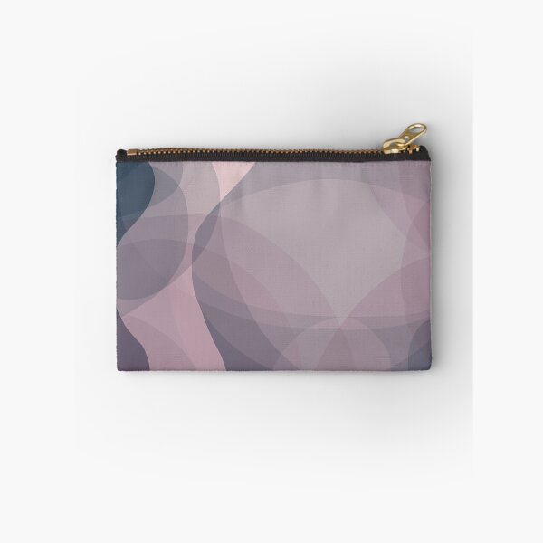 Item preview, Blush Purple and Blue VII designed and sold by BlertaDK.