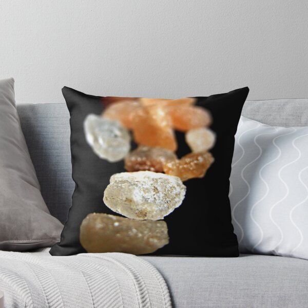 Item preview, With a few grains of salt designed and sold by Scott Mitchell.