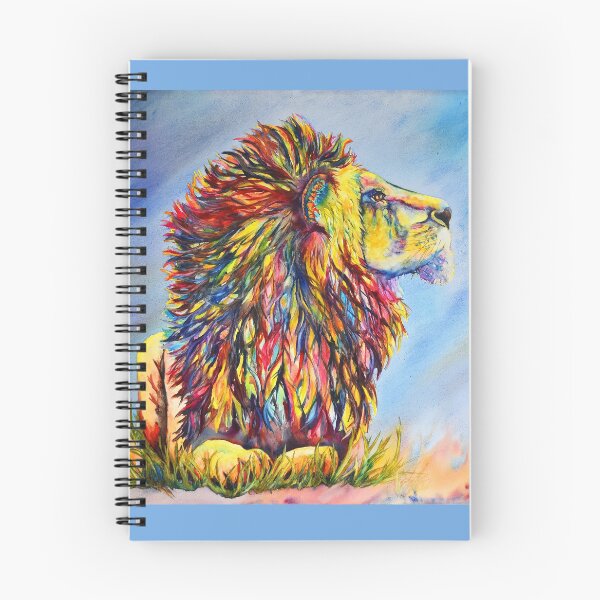 Item preview, Lion designed and sold by DeborahFox.