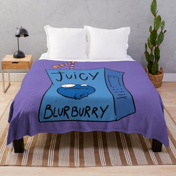 Item preview, Blurburry Juice designed and sold by Skulfrid.
