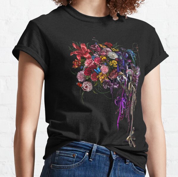 paradise corrupt_ v0.2 Classic T-Shirt