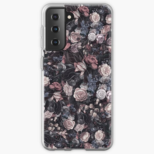 Frosty Summer Samsung Galaxy Soft Case
