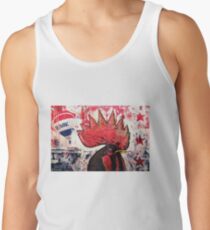 Rosco! Tank Top